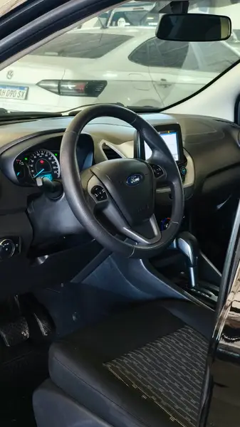 Ford KA 1.5 SE AT 2020