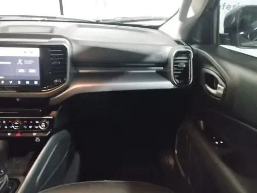 Fiat Toro 1.8 MPI 4X2 FREEDOM AT6 L24 2024