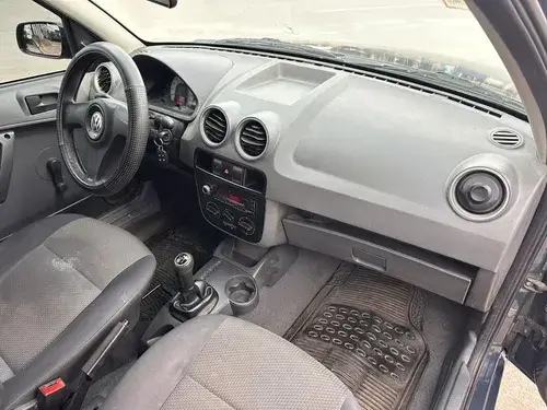 Volkswagen Gol 1.4 Power Ps+ac 83cv 2012