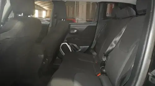 Jeep Renegade 1.8 Sport 2020