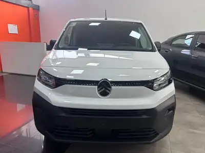 Citroën Berlingo Furgon 1.6 Hdi 92 Van L2 2026