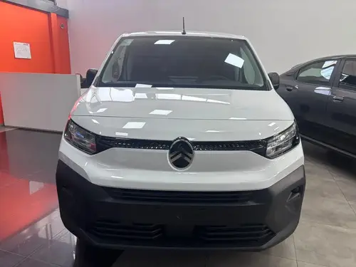 Citroën Berlingo Furgon 1.6 Hdi 92 Van L2 2026