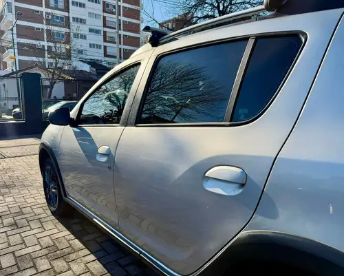 Renault Sandero Stepway 1.6 16v Zen 2022