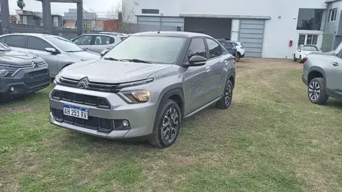 Citroën BASALT T200 SHINE 2026