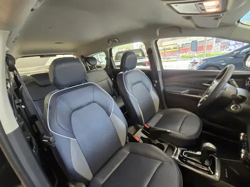 Chevrolet Spin 1.8 Premier 7As At 105Cv 2025
