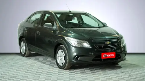 Chevrolet Prisma 1.4 Joy Ls 98cv 2017