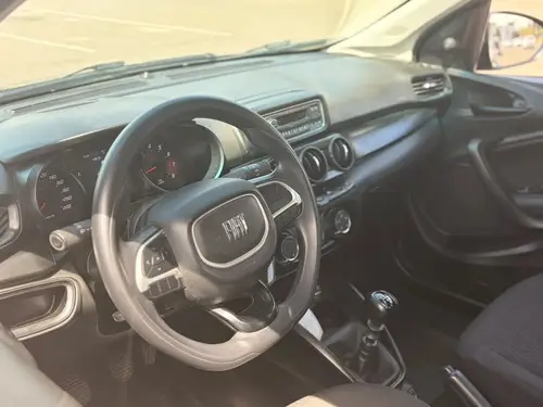 Fiat Cronos 1.3 Gse Like 2025