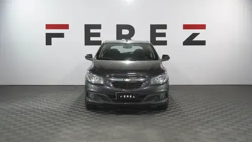 Chevrolet Onix 1.4 Ltz At 98cv 2016