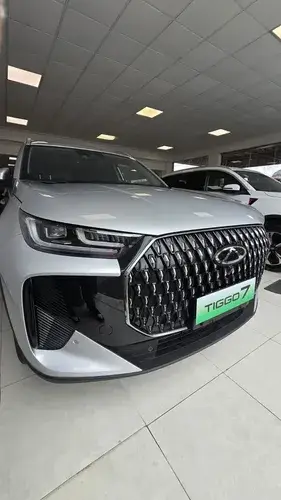 Chery Tiggo 7 csh 1.5T Phev 2026
