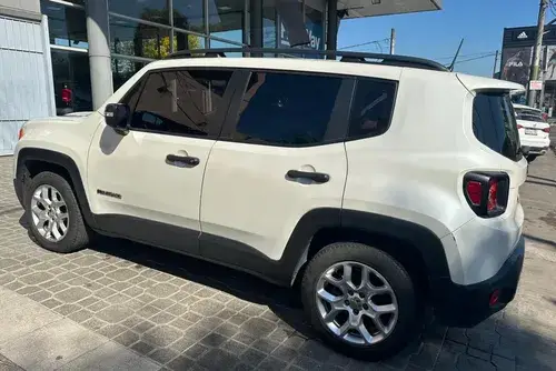 Jeep Renegade 1.8 Sport 2018