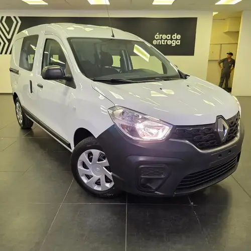 Renault Kangoo Ii Express 1.6 Sce Emotion 5A 2025