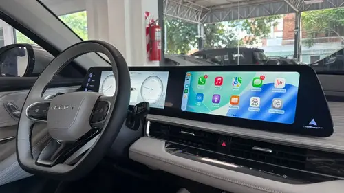 Chery Arrizo 8 hybrid 1.5T Phev Chs Comfort 2026