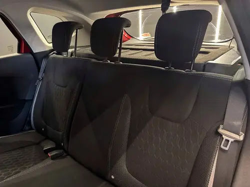 Renault Captur Zen 2.0 MT 2018
