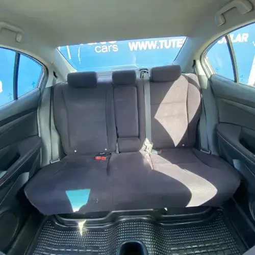 Honda City 1.5 Lx Mt 120cv 2015