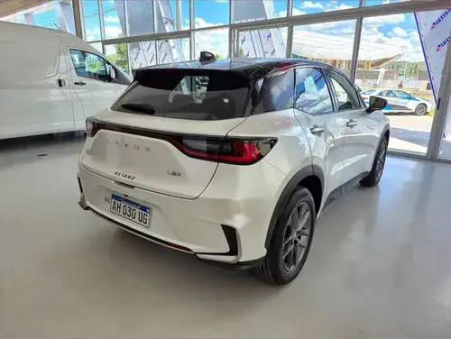 Lexus LBX 1.5 Active Hybrid 2025