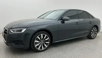 Audi A4 2.0 40 Tfsi 2024