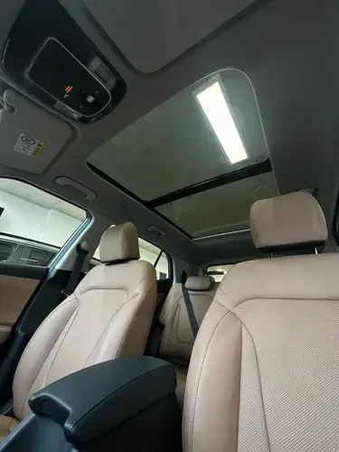 Hyundai Creta 1.5 Safety+ Cvt 2026