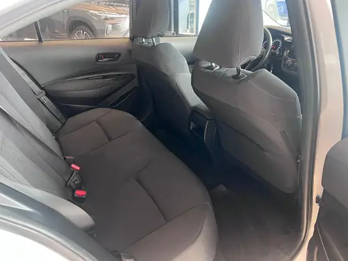 Toyota Corolla 2.0 Xli Cvt 170cv 2021