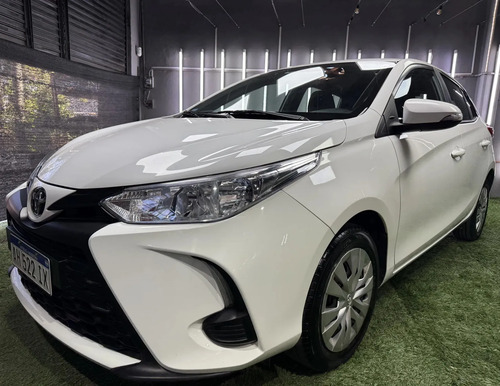Toyota Yaris 1.5 107Cv Xs Cvt 2025