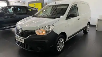 Renault Kangoo Ii Express 1.6 Sce Confort 2026