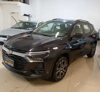 Chevrolet Tracker 1.2T At 2025