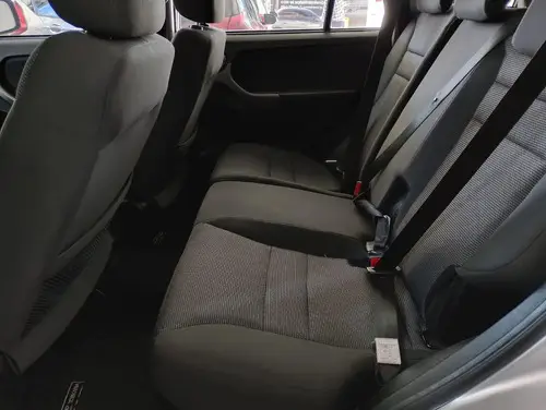 Chery Tiggo 3 1.6 Comfort 2016