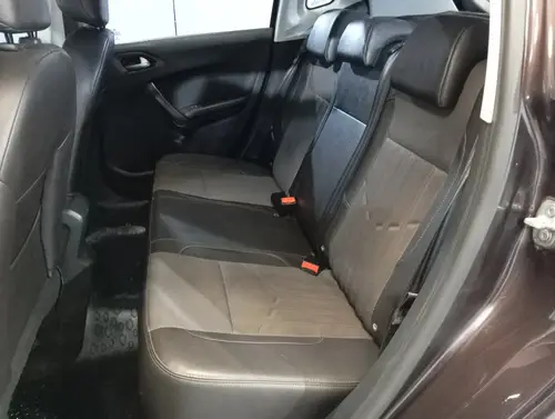 Peugeot 2008 1.6 Sport Thp 2018