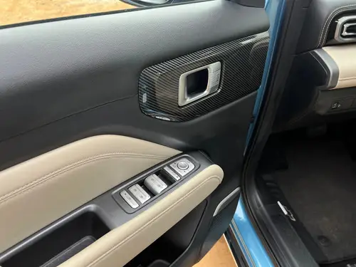 Chevrolet Spark Euv 0.0 Activ (66 Kwh) 390Km 2026