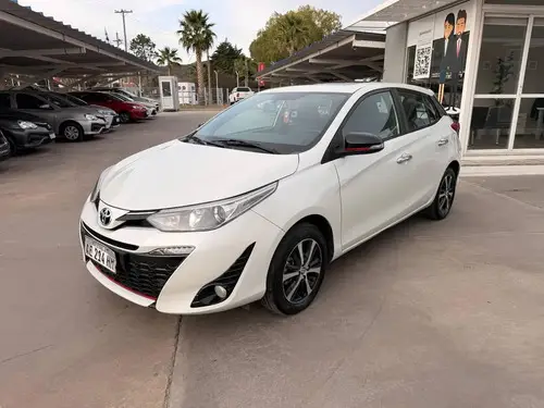 Toyota Yaris 1.5 5p S 2019