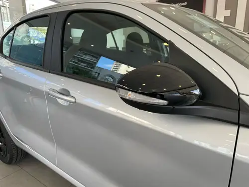 Fiat Cronos 1.3 Gse Drive Plus 2026