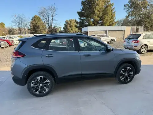 Chevrolet Tracker 1.2T AT PREMIER 2023