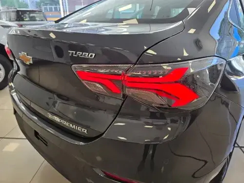 Chevrolet Onix plus 1.0 Turbo Premier At 2025