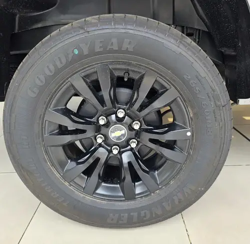 Chevrolet S-10 2.8 Cd 4X4 Wt At 2026