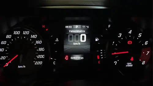 Fiat Cronos 1.3 GSE PRECISION CVT L23 2025