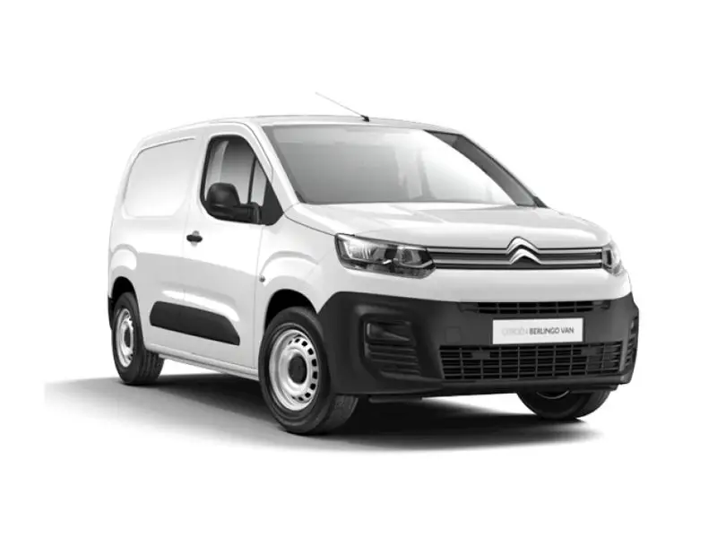 Citroën Berlingo 1.6 HDI L2 Van L26 2026