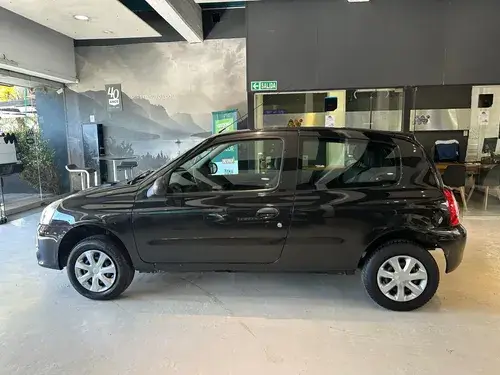 Renault Clio Mío 3P Authentique Pack Look 2013