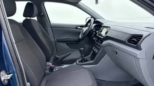 Volkswagen T-Cross 1.6 Trendlinde Mt 2020