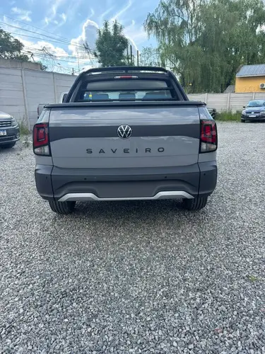 Volkswagen Saveiro 1.6 Msi Extreme Cd 2026