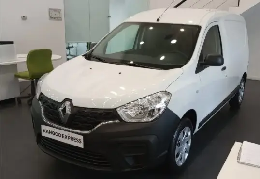 Renault Kangoo Express 1.6 2026
