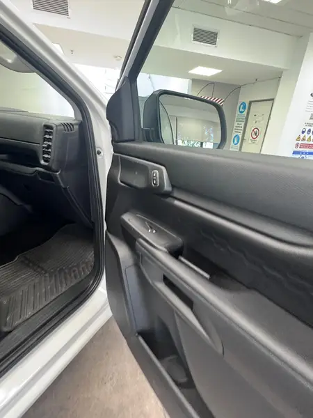 Ford RANGER XL 4X4 CABINA SIMPLE 2026