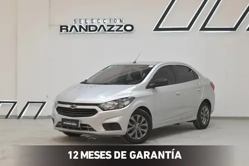 Chevrolet Joy Plus 1.4 Black Edition 2022