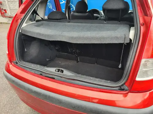Citroën C3 1.4 I Sx 2007