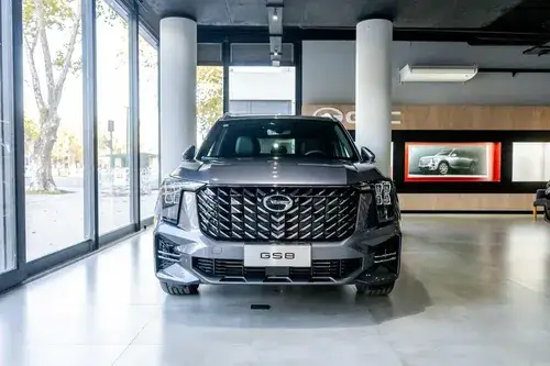 GAC gs8 2.0T Awd 2026