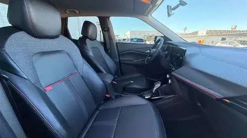 Chevrolet Montana 1.2 T Rs At 2026