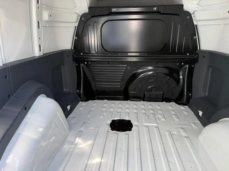 Fiat FIORINO ENDURANCE 1.3 MT 2026