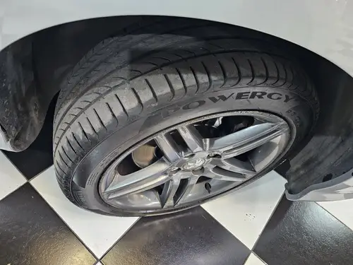 Peugeot 308 1.6 Sport Thp 163cv 2015