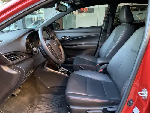 Toyota Yaris 1.5 107Cv S Cvt 2025
