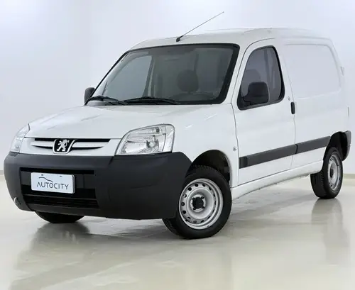 Peugeot Partner 1.6 CONFORT L17 2022