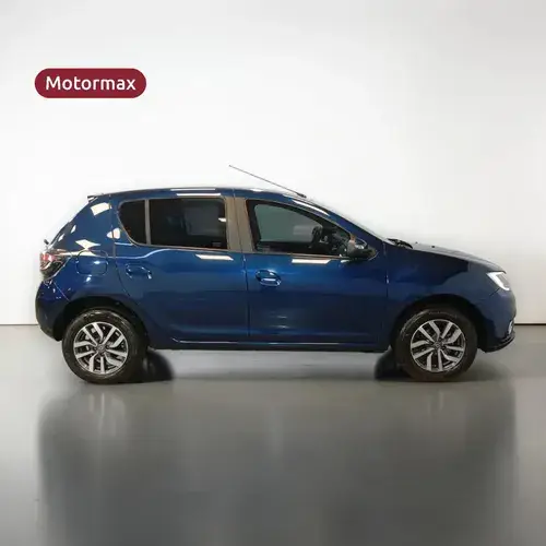 Renault Sandero 1.6 16V Intens L/19 2022