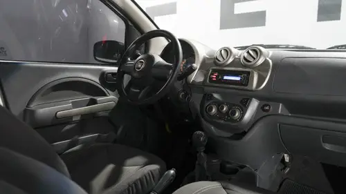 Fiat Uno 1.4 Way 2011